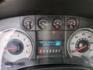 2010 Ford F-150 XL with VIN 1FTFX1EVXAFC31339, listed as a Copart auction lot 50772135 with 179,584 mi miles and Clean Title. Bid and sale history available at carsss.com. Image 9.
