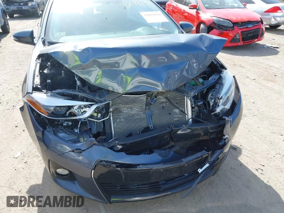 2014 Toyota Corolla L with VIN 2T1BURHE0EC194902, listed as a IAAI auction lot 42079134 with 113,658 mi miles and . Bid and sale history available at DreamBid. Image 6.