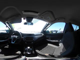 2020 Nissan Kicks SV с VIN 3N1CP5CV0LL478958, выставлен на аукционе IAAI как лот 42026387 с пробегом 81 909 миль миль и . История ставок и продаж доступна на DreamBid. Изображение 21.