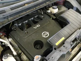 2009 Nissan Murano S z VIN JN8AZ18W59W153058, wystawiony jako IAAI lot #42232338 z przebiegiem 183 795 mil mil oraz . Historia ofert i sprzedaży dostępna na DreamBid. Obrazek 12.