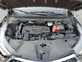 2022 Acura RDX with VIN 5J8TC2H32NL005738, listed as a Copart auction lot 71161164 with 31,731 mi miles and Salvage Title. Bid and sale history available at carsss.com. Image 14.