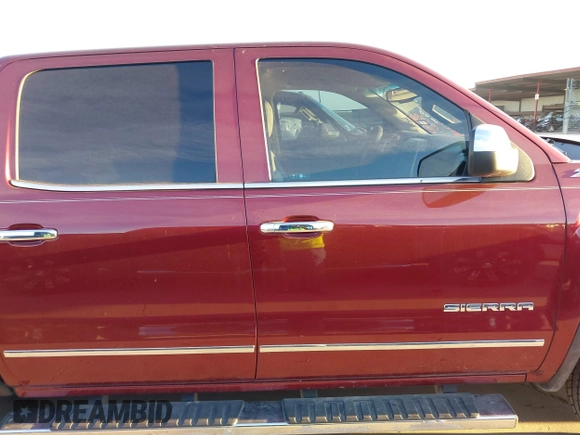 2016 GMC Sierra 1500 SLT with VIN 3GTU2NEC6GG280086, listed as a IAAI auction lot 41293941 with 153,600 mi miles and . Bid and sale history available at DreamBid. Image 13.