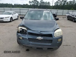 2006 Chevrolet Uplander LT w/1LT with VIN 1GNDV33LX6D197326, listed as a Copart auction lot 67337424 with 172,397 mi miles and Salvage Title. Bid and sale history available at carsss.com. Image 5.