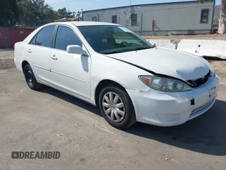 2006 Toyota Camry STD с VIN 4T1BE30K16U695700, выставлен на аукционе IAAI как лот 42477112 с пробегом 214 443 миль миль и . История ставок и продаж доступна на DreamBid. Изображение 1.