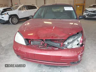 2005 Ford Focus S с VIN 3FAFP37NX5R109507, выставлен на аукционе IAAI как лот 42107599 с пробегом 186 421 миль миль и . История ставок и продаж доступна на DreamBid. Изображение 6.