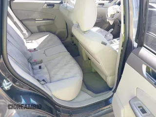 2010 Subaru Forester X Premium with VIN JF2SH6CC4AH743274, listed as a IAAI auction lot 42344185 with 140,045 mi miles and . Bid and sale history available at DreamBid. Image 8.