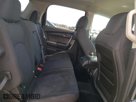 2008 GMC Acadia SLE1 with VIN 1GKEV13708J139027, listed as a Copart auction lot 69972804 with 157,915 mi miles and Clean Title. Bid and sale history available at carsss.com. Image 11.