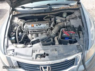 2009 Honda Accord Sdn LX with VIN JHMCP263X9C001933, listed as a IAAI auction lot 41935706 with 197,355 mi miles. Bid and sale history available at carsss.com. Image 10.