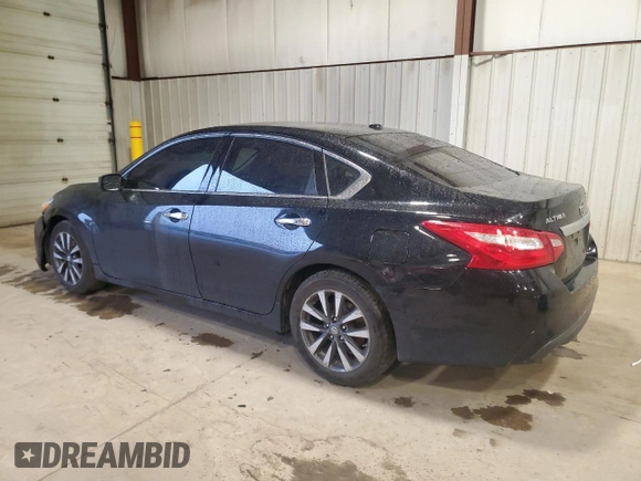 2017 Nissan Altima SV z VIN 1N4AL3AP6HC291158, wystawiony jako Copart lot #50076795 z przebiegiem 102 845 mil mil oraz Szkoda całkowita • Salvage title. Historia ofert i sprzedaży dostępna na DreamBid. Obrazek 2.