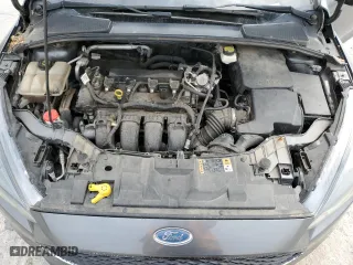 2017 Ford Focus SE with VIN 1FADP3K27HL278200, listed as a Copart auction lot 53913115 with 111,813 mi miles and Clean Title. Bid and sale history available at carsss.com. Image 11.