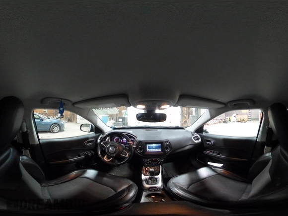 2020 Jeep Compass Latitude с VIN 3C4NJDBB8LT165150, выставлен на аукционе IAAI как лот 41991025 с пробегом 20 464 миль миль и . История ставок и продаж доступна на DreamBid. Изображение 24.