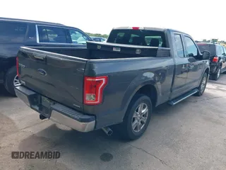 2016 Ford F-150 XL с VIN 1FTEX1C83GKF78746, выставлен на аукционе IAAI как лот 42606739 с пробегом 224 158 миль миль и . История ставок и продаж доступна на DreamBid. Изображение 4.