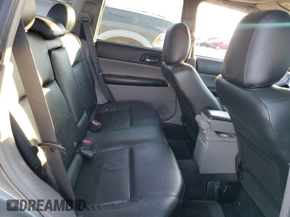 2006 Subaru Forester 2.5 XT Limited with VIN JF1SG69616H720289, listed as a Copart auction lot 42641985 with 137,001 mi miles and Salvage Title. Bid and sale history available at carsss.com. Image 11.