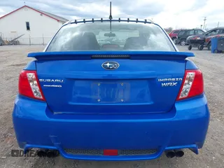 2012 Subaru WRX WRX z VIN JF1GV7E65CG017853, wystawiony jako IAAI lot #41915526 z przebiegiem 93 268 mil mil oraz . Historia ofert i sprzedaży dostępna na DreamBid. Obrazek 16.