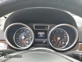2019 Mercedes-Benz GLS 450 с VIN 4JGDF6EEXKB222619, выставлен на аукционе Copart как лот 63154475 с пробегом 73 187 миль миль и Списание • Salvage title. История ставок и продаж доступна на DreamBid. Изображение 9.