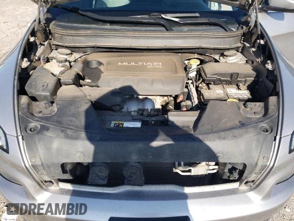 2018 Jeep Cherokee Latitude Plus with VIN 1C4PJLLB5JD519064, listed as a Copart auction lot 60925715 with 161,999 mi miles and Salvage title. Bid and sale history available at DreamBid. Image 12.