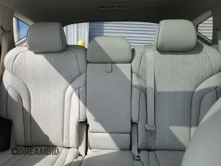 2023 Genesis GV80 with VIN KMUHBDSB4PU127787, listed as a Copart auction lot 48655305 with 42,832 mi miles and Salvage title. Bid and sale history available at DreamBid. Image 10.