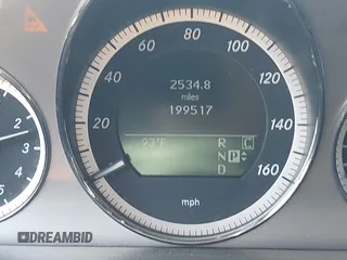 2010 Mercedes-Benz E 350 Luxury with VIN WDDHF8HBXAA102641, listed as a IAAI auction lot 42549879 with 199,517 mi miles and . Bid and sale history available at DreamBid. Image 15.