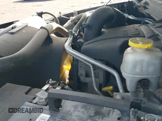 2017 Ram 1500 Big Horn z VIN 1C6RR7LTXHS595541, wystawiony jako IAAI lot #43072095 z przebiegiem 131 579 mil mil oraz . Historia ofert i sprzedaży dostępna na DreamBid. Obrazek 20.