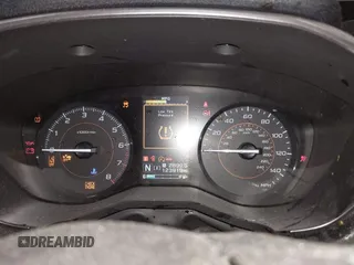 2021 Subaru Crosstrek Premium z VIN JF2GTAPC7M8223477, wystawiony jako IAAI lot #42317396 z przebiegiem 123 919 mil mil oraz . Historia ofert i sprzedaży dostępna na DreamBid. Obrazek 7.