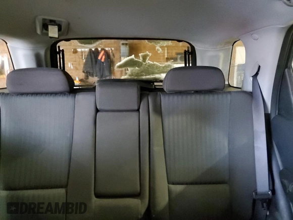 2009 Kia Sportage LX with VIN KNDJF724797567810, listed as a Copart auction lot 42012625 with Not Provided miles and Salvage Title. Bid and sale history available at DreamBid. Image 10.