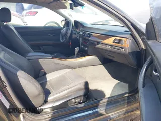 2009 BMW 3 Series 328i with VIN WBAWV13599P122821, listed as a IAAI auction lot 42036110 with 130,021 mi miles and . Bid and sale history available at carsss.com. Image 5.
