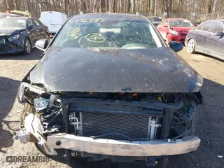2017 Hyundai Ioniq Hybrid SEL with VIN KMHC75LC9HU039536, listed as a IAAI auction lot 41436587 with 101,183 mi miles. Bid and sale history available at carsss.com. Image 13.
