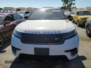 2018 Land Rover Range Rover Velar R-Dynamic SE with VIN SALYL2RN8JA758838, listed as a Copart auction lot 63860003 with 51,777 mi miles. Bid and sale history available at carsss.com. Image 5.