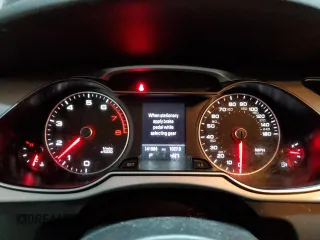 2016 Audi allroad Premium Plus with VIN WA1UFAFL2GA013757, listed as a Copart auction lot 48415624 with 141,584 mi miles. Bid and sale history available at carsss.com. Image 9.