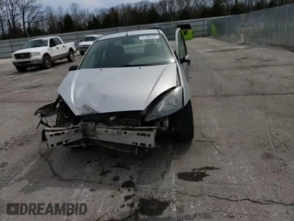 2004 Ford Focus SE with VIN 1FAFP34344W113759, listed as a Copart auction lot 51386335 with 148,267 mi miles and Salvage title. Bid and sale history available at DreamBid. Image 10.