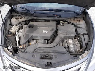 2015 Nissan Altima 2.5 SV with VIN 1N4AL3AP7FC441145, listed as a Copart auction lot 67557853 with 205,010 mi miles and Non Repairable. Bid and sale history available at carsss.com. Image 11.