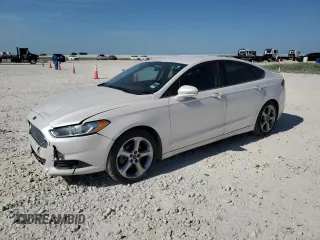 2015 Ford Fusion SE z VIN 3FA6P0HD7FR257958, wystawiony jako Copart lot #53281765 z przebiegiem 211 622 mil mil oraz Czysty tytuł • Clean title. Historia ofert i sprzedaży dostępna na DreamBid. Obrazek 1.