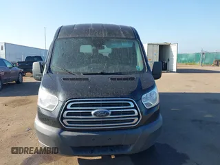 2018 Ford Transit Passenger XL с VIN 1FBAX2CM5JKA01567, выставлен на аукционе IAAI как лот 40198330 с пробегом 164 777 миль миль и . История ставок и продаж доступна на DreamBid. Изображение 12.