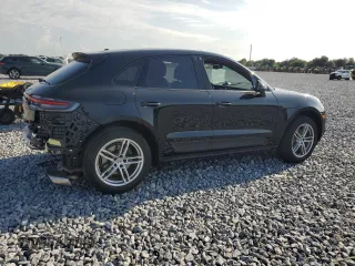 2021 Porsche Macan с VIN WP1AA2A58MLB15682, выставлен на аукционе Copart как лот 65383415 с пробегом 29 802 миль миль и Списание • Salvage title. История ставок и продаж доступна на DreamBid. Изображение 3.