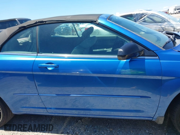 2008 Chrysler Sebring LX с VIN 1C3LC45KX8N180208, выставлен на аукционе IAAI как лот 42191780 с пробегом 263 970 миль миль и . История ставок и продаж доступна на DreamBid. Изображение 13.