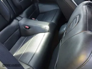 2016 Ford Mustang EcoBoost with VIN 1FA6P8TH7G5284803, listed as a IAAI auction lot 41506370 with 147,242 mi miles. Bid and sale history available at carsss.com. Image 8.