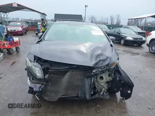 2015 Honda Civic EX with VIN 19XFB2F80FE267622, listed as a IAAI auction lot 41679465 with 140,360 mi miles. Bid and sale history available at carsss.com. Image 13.
