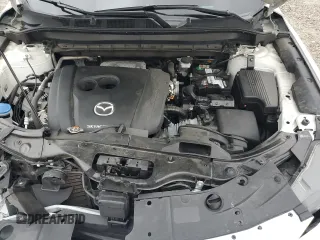 2021 Mazda CX-5 Grand Touring with VIN JM3KFADM9M0418578, listed as a Copart auction lot 85288084 with 37,861 mi miles and Salvage Title. Bid and sale history available at carsss.com. Image 13.