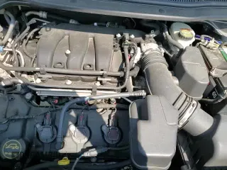 2017 Ford Police Interceptor Utility с VIN 1FM5K8AR9HGA17552, выставлен на аукционе Copart как лот 64631435 с пробегом 129 916 миль миль и Списание • Salvage title. История ставок и продаж доступна на DreamBid. Изображение 14.