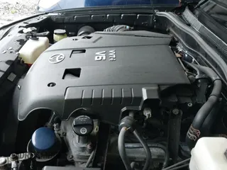 2006 Toyota 4Runner SR5 with VIN JTEBU14RX68056822, listed as a IAAI auction lot 42987267 with 298,751 mi miles and . Bid and sale history available at DreamBid. Image 19.
