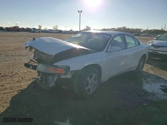 2003 Pontiac Bonneville SE with VIN 1G2HX52K834109768, listed as a Copart auction lot 78301064 with 173,855 mi miles and Salvage Title. Bid and sale history available at carsss.com. Image 11.
