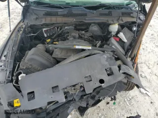 2009 Dodge Ram 1500 SLT with VIN 1D3HB13P29S780815, listed as a Copart auction lot 68671294 with 224,828 mi miles and Salvage Title. Bid and sale history available at carsss.com. Image 12.