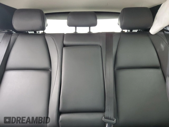 2022 Mazda CX-30 S Select with VIN 3MVDMBBL2NM457095, listed as a Copart auction lot 48400995 with 33,438 mi miles and Salvage Title. Bid and sale history available at DreamBid. Image 10.