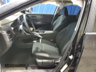 2023 Nissan Rogue S z VIN 5N1BT3AA1PC898718, wystawiony jako Copart lot #58419125 z przebiegiem 44 141 mil mil oraz Czysty tytuł • Clean title. Historia ofert i sprzedaży dostępna na DreamBid. Obrazek 7.