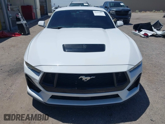 2024 Ford Mustang GT с VIN 1FA6P8CF1R5412664, выставлен на аукционе IAAI как лот 42293885 с пробегом 14 429 миль миль и . История ставок и продаж доступна на DreamBid. Изображение 13.