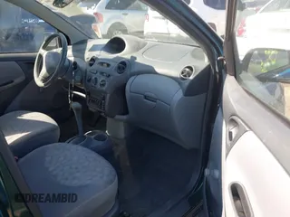 2001 Toyota ECHO with VIN JTDBT123910169397, listed as a IAAI auction lot 42050551 with 20,485 mi miles and . Bid and sale history available at DreamBid. Image 5.
