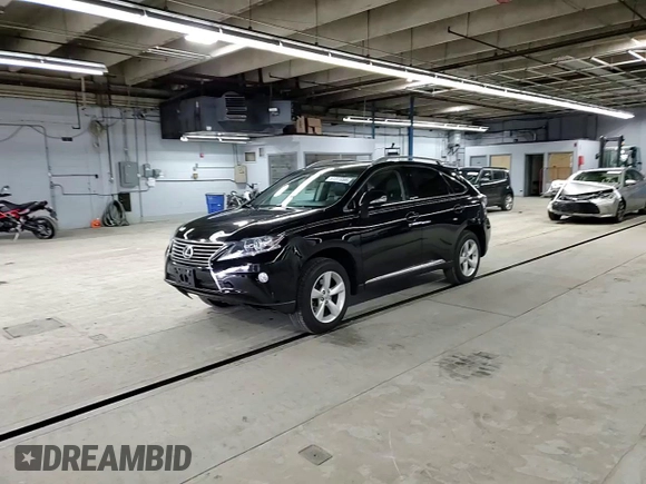 2014 Lexus RX 350 with VIN 2T2BK1BA6EC239883, listed as a Copart auction lot 51311095 with 104,189 mi miles and Salvage Title. Bid and sale history available at DreamBid. Image 11.