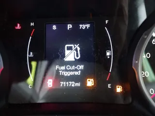 2018 Jeep Compass Altitude с VIN 3C4NJCBB2JT194067, выставлен на аукционе IAAI как лот 41111908 с пробегом 71 172 миль миль и . История ставок и продаж доступна на DreamBid. Изображение 7.