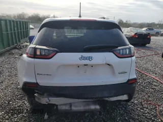 2020 Jeep Cherokee Latitude z VIN 1C4PJLCB6LD525488, wystawiony jako Copart lot #51165335 z przebiegiem 63 241 mil mil oraz Szkoda całkowita • Salvage title. Historia ofert i sprzedaży dostępna na DreamBid. Obrazek 6.