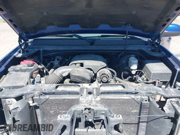 2013 GMC Sierra 1500 SLT с VIN 3GTP2WE76DG375975, выставлен на аукционе IAAI как лот 42374696 с пробегом 201 057 миль миль и . История ставок и продаж доступна на DreamBid. Изображение 10.